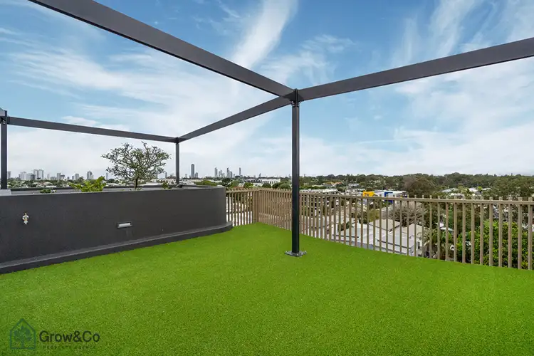 Sixth view of Homely apartment listing, 203/135 Eugaree Street, Southport QLD 4215