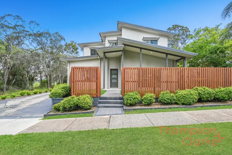 1/189 Lawes Street, East Maitland NSW 2323