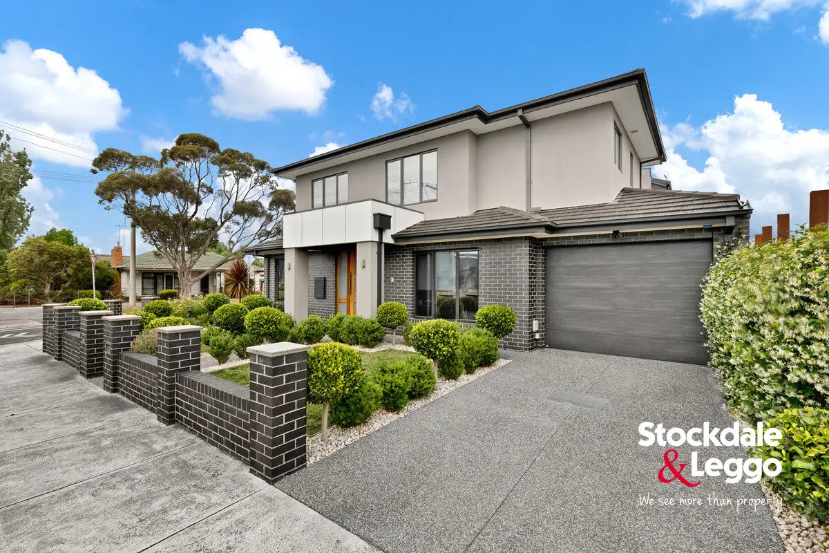 Main view of Homely house listing, 1/123 Derby Street, Pascoe Vale VIC 3044