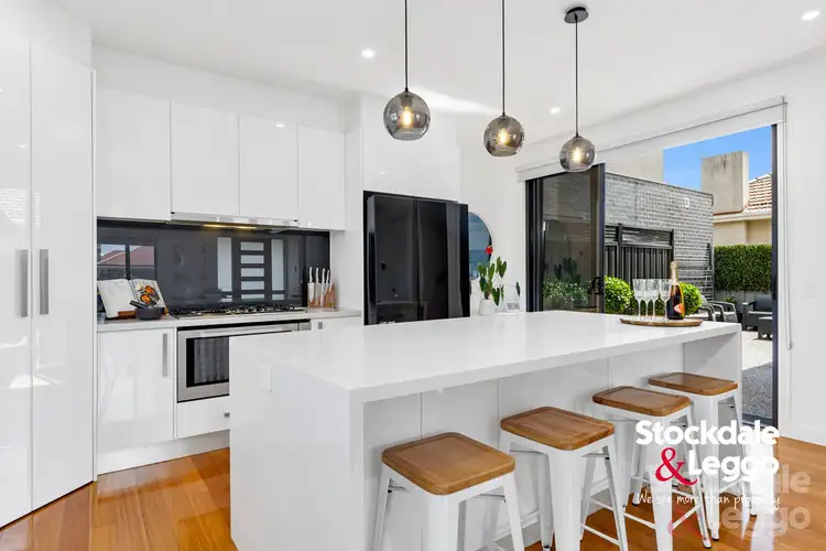 Fifth view of Homely house listing, 1/123 Derby Street, Pascoe Vale VIC 3044