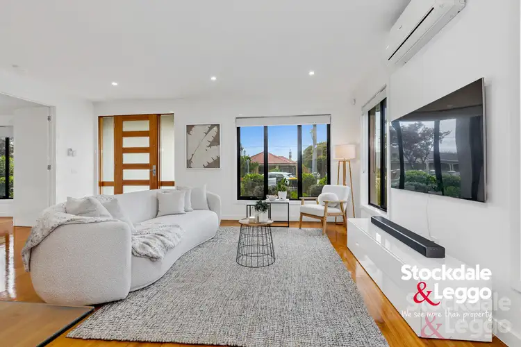 Sixth view of Homely house listing, 1/123 Derby Street, Pascoe Vale VIC 3044