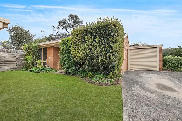 Main view of Homely unit listing, 6/11 Cranbourne-Frankston Road, Langwarrin VIC 3910