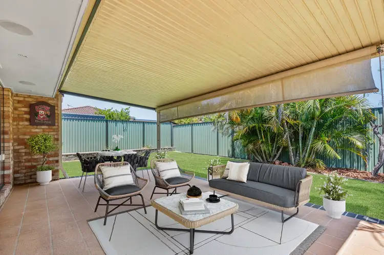 Sixth view of Homely house listing, 10 Regent Close, Taigum QLD 4018