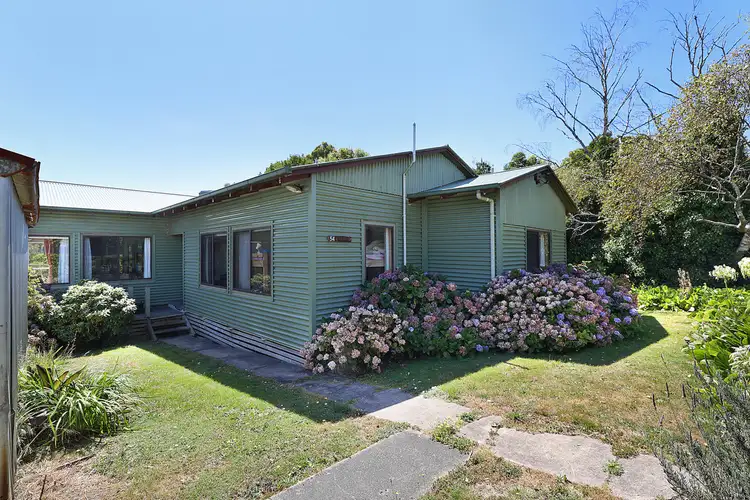 Fourth view of Homely house listing, 54 Great Ocean Road, Lavers Hill VIC 3238