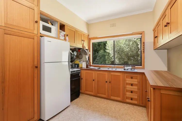 Fifth view of Homely house listing, 54 Great Ocean Road, Lavers Hill VIC 3238