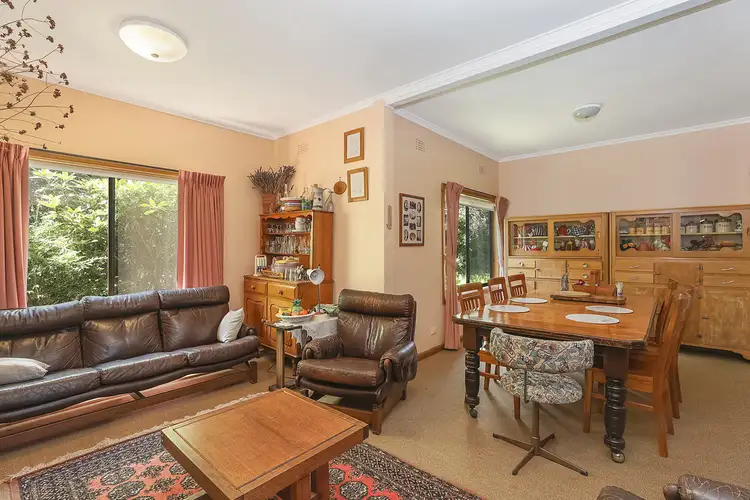 Sixth view of Homely house listing, 54 Great Ocean Road, Lavers Hill VIC 3238