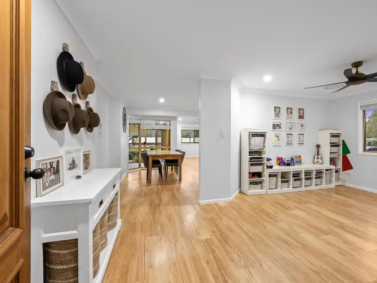 Third view of Homely house listing, 14 Queensborough Parade, Karalee QLD 4306