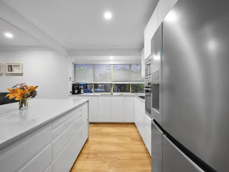 Fourth view of Homely house listing, 14 Queensborough Parade, Karalee QLD 4306