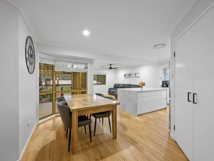 Fifth view of Homely house listing, 14 Queensborough Parade, Karalee QLD 4306