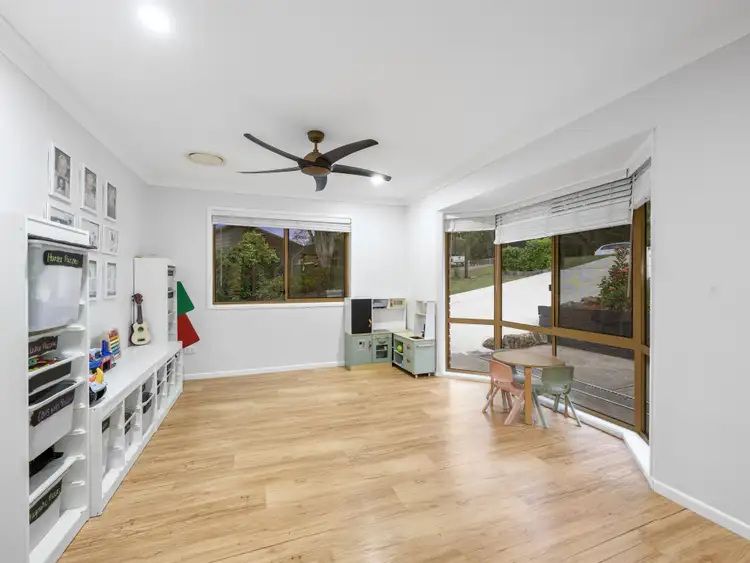 Sixth view of Homely house listing, 14 Queensborough Parade, Karalee QLD 4306