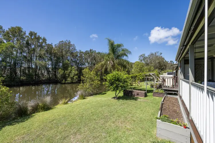 46/36 Golding Street, Yamba NSW 2464