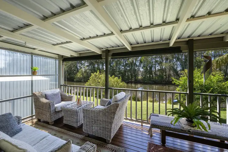 46/36 Golding Street, Yamba NSW 2464