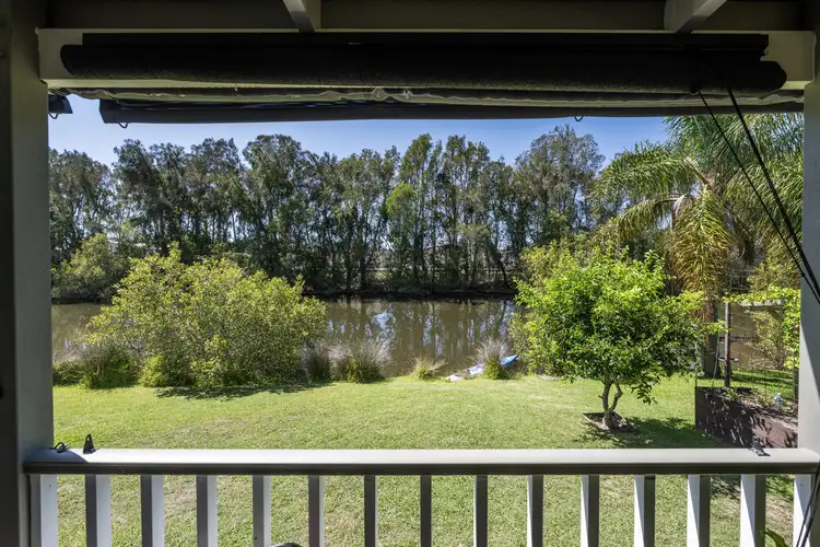 Second view of Homely retirement listing, 46/36 Golding Street, Yamba NSW 2464