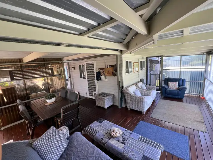 Fourth view of Homely retirement listing, 46/36 Golding Street, Yamba NSW 2464