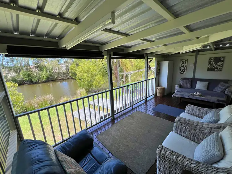 Fifth view of Homely retirement listing, 46/36 Golding Street, Yamba NSW 2464