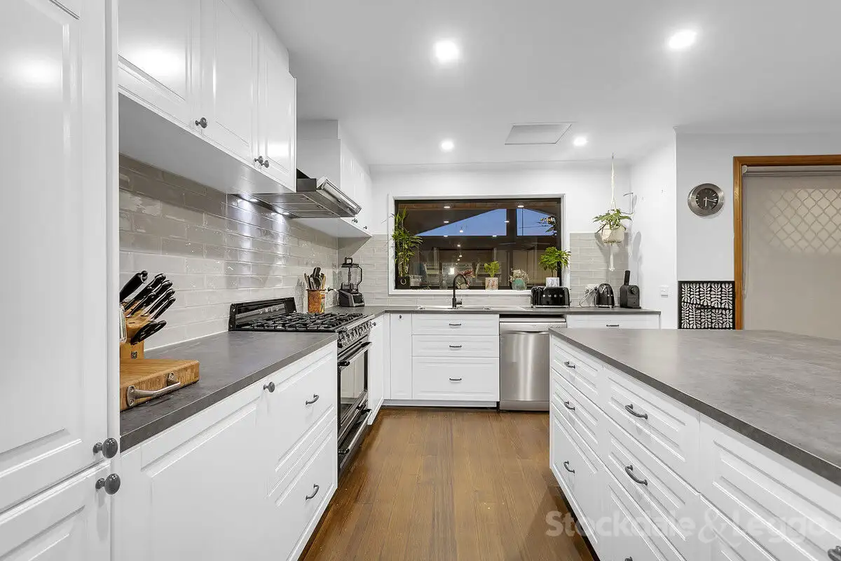 Main view of Homely house listing, 55 Gum Nut Drive, Langwarrin VIC 3910