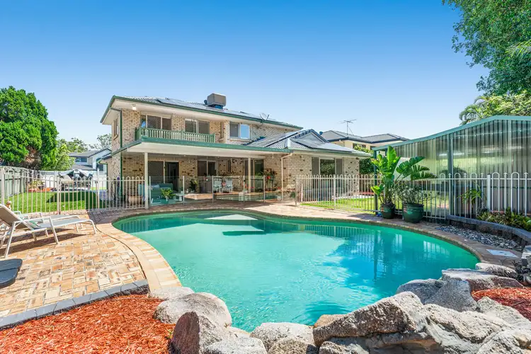 Second view of Homely house listing, 23 Prunda Circuit, Wellington Point QLD 4160