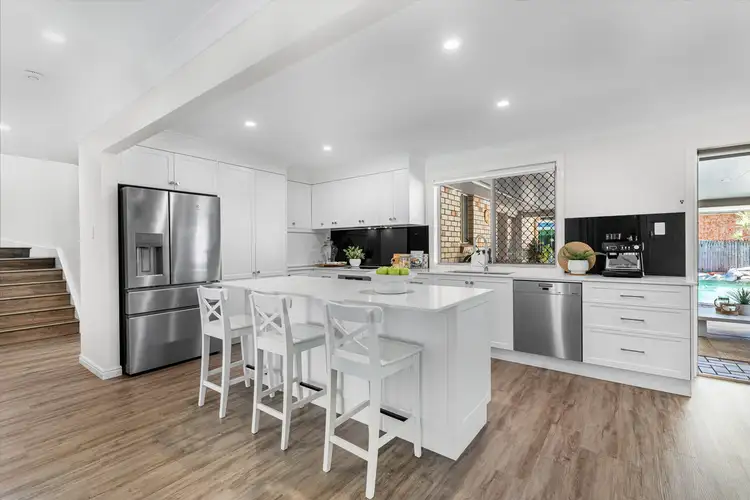 Fifth view of Homely house listing, 23 Prunda Circuit, Wellington Point QLD 4160