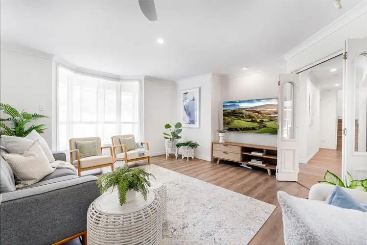 Sixth view of Homely house listing, 23 Prunda Circuit, Wellington Point QLD 4160