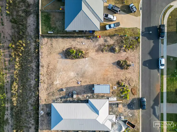 Fourth view of Homely land listing, 10 Atkinson Street, Hidden Valley QLD 4703