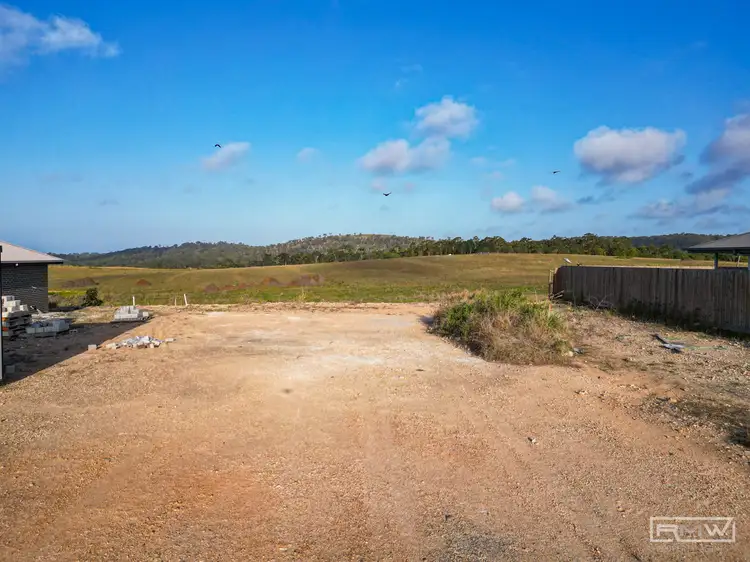 Fifth view of Homely land listing, 10 Atkinson Street, Hidden Valley QLD 4703