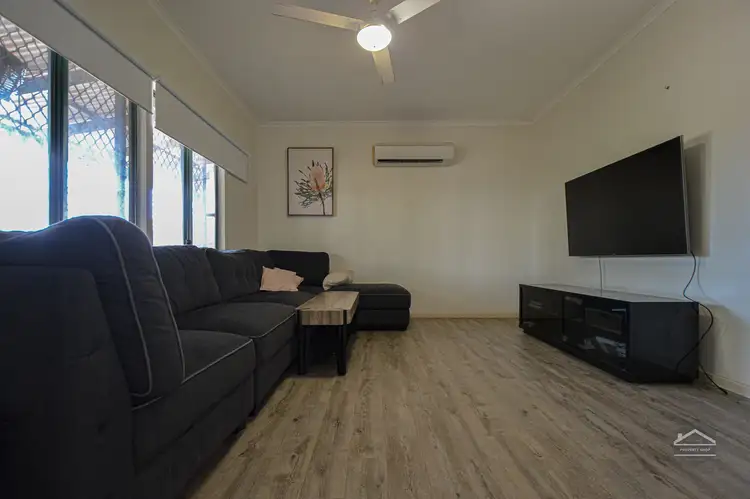 Third view of Homely house listing, 16 Emma Place, South Hedland WA 6722
