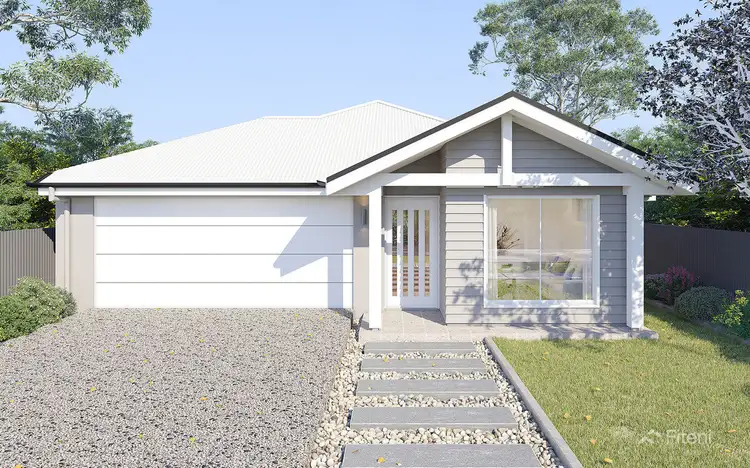 Lot 78 Black Oak Terrace, Victoria Point QLD 4165