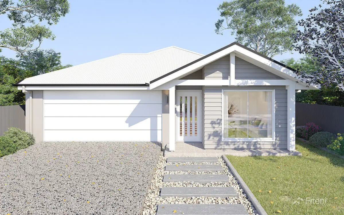 Main view of Homely house listing, Lot 78 Black Oak Terrace, Victoria Point QLD 4165