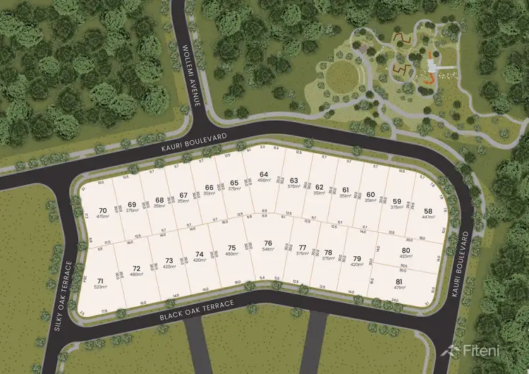 Second view of Homely house listing, Lot 78 Black Oak Terrace, Victoria Point QLD 4165