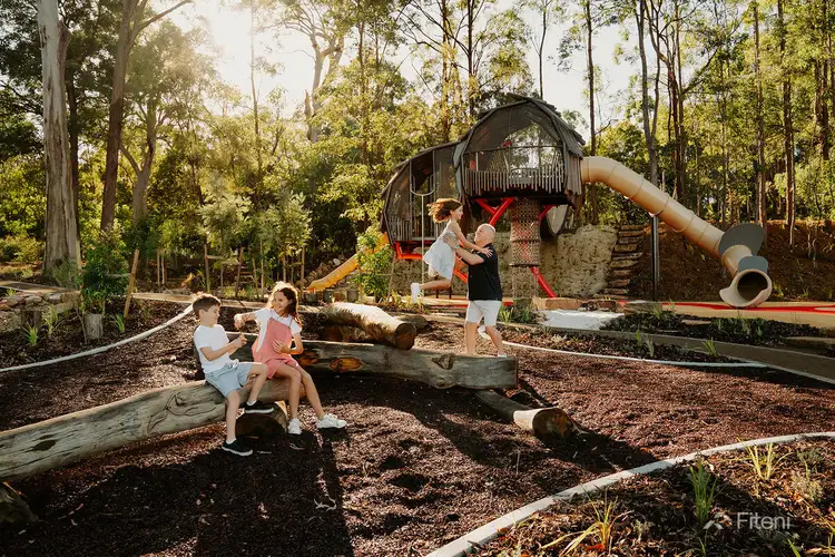 Third view of Homely house listing, Lot 78 Black Oak Terrace, Victoria Point QLD 4165