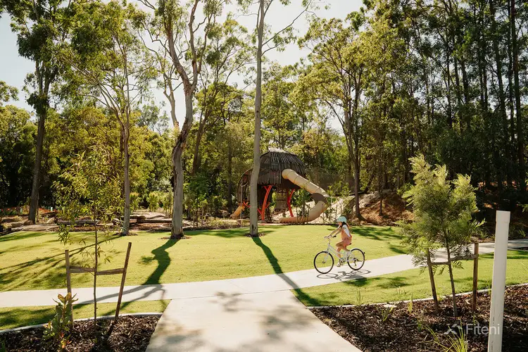 Fifth view of Homely house listing, Lot 78 Black Oak Terrace, Victoria Point QLD 4165