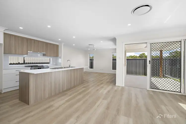 Sixth view of Homely house listing, Lot 78 Black Oak Terrace, Victoria Point QLD 4165