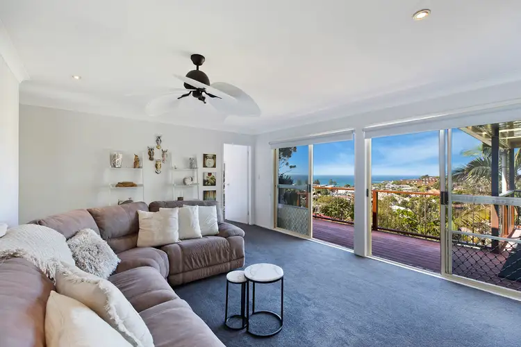 Second view of Homely house listing, 16 Cottee Crescent, Terrigal NSW 2260