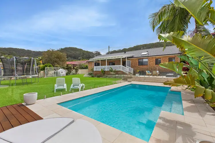 742 The Entrance Road, Wamberal NSW 2260