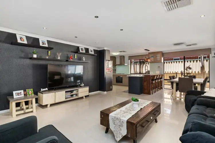 Fourth view of Homely house listing, 15 Hunter Way, Bertram WA 6167