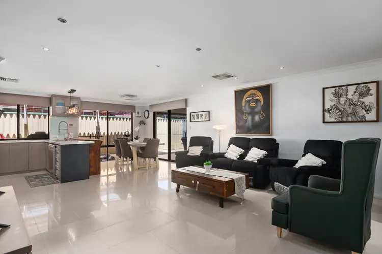 Fifth view of Homely house listing, 15 Hunter Way, Bertram WA 6167