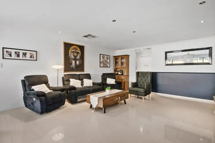 Sixth view of Homely house listing, 15 Hunter Way, Bertram WA 6167