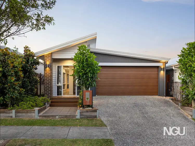 13 Livingstone Street, Logan Reserve QLD 4133