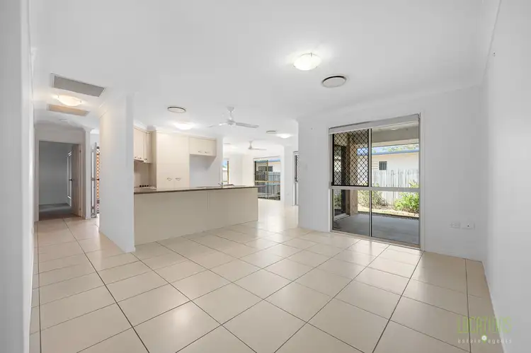 Third view of Homely house listing, 5 Parsons Place, New Auckland QLD 4680