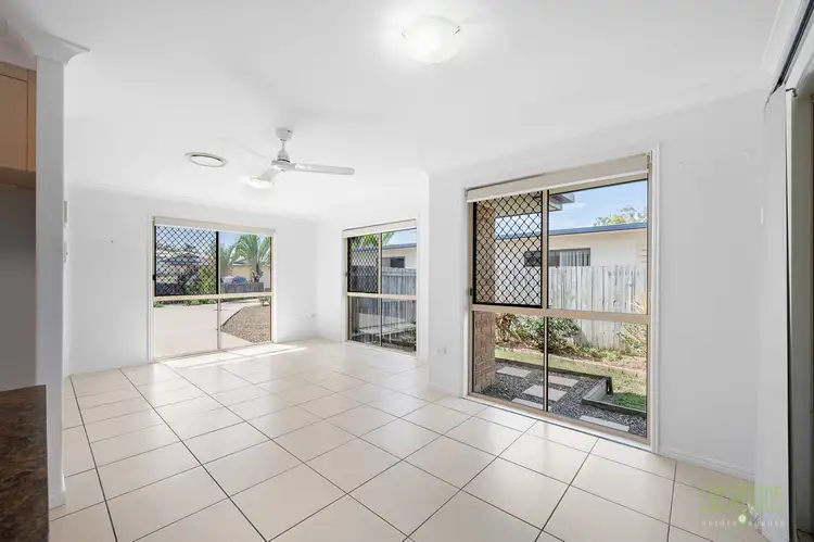 Fourth view of Homely house listing, 5 Parsons Place, New Auckland QLD 4680