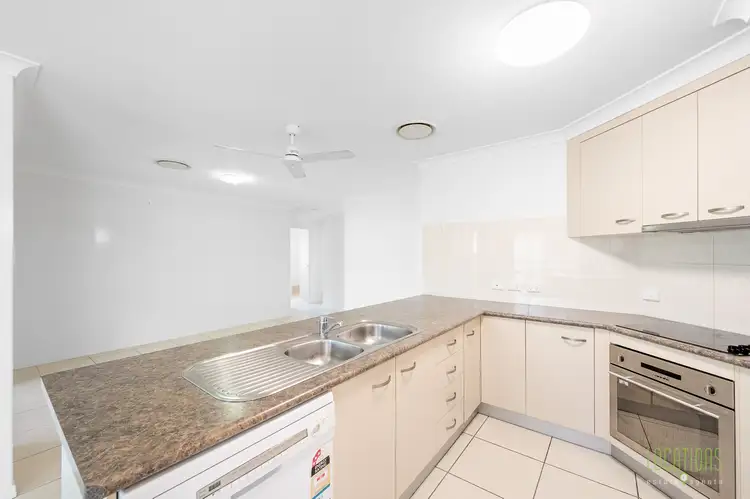 Fifth view of Homely house listing, 5 Parsons Place, New Auckland QLD 4680