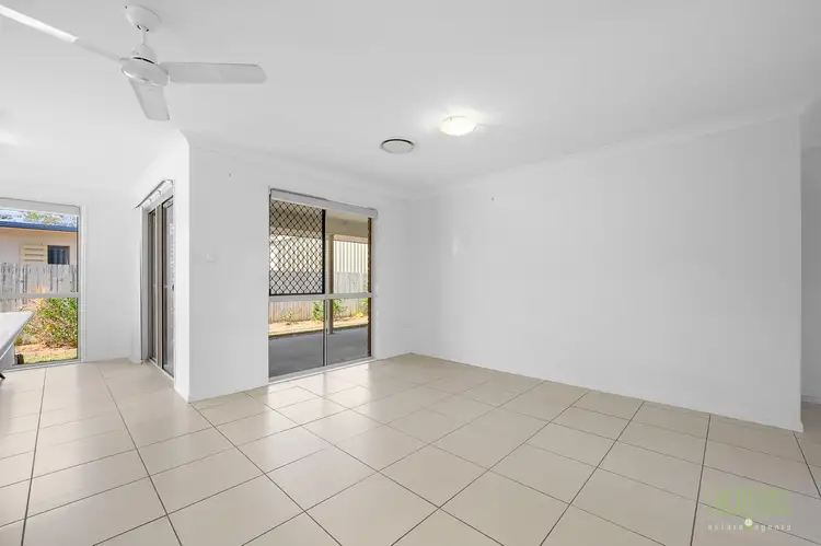 Sixth view of Homely house listing, 5 Parsons Place, New Auckland QLD 4680