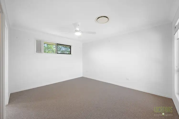 Seventh view of Homely house listing, 5 Parsons Place, New Auckland QLD 4680
