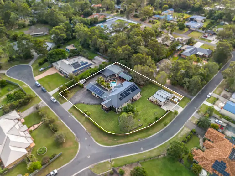 4 Rainforest Drive, Burpengary QLD 4505