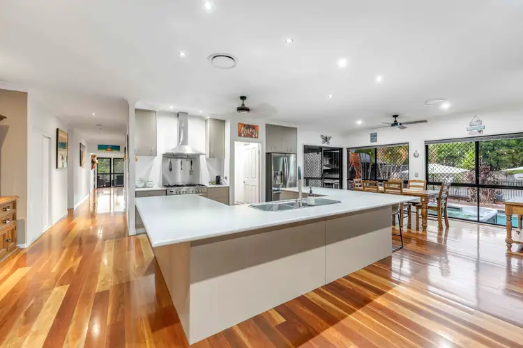 Sixth view of Homely house listing, 4 Rainforest Drive, Burpengary QLD 4505