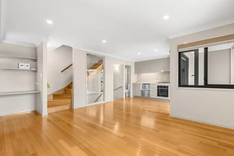 1/16 Brasted Street, Taringa QLD 4068