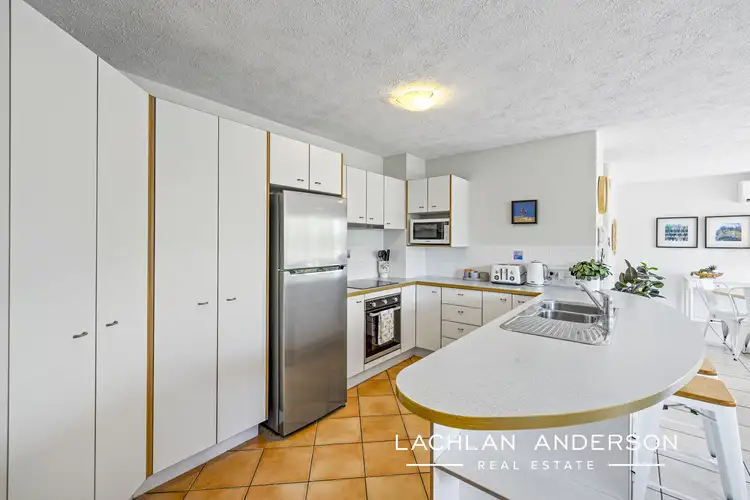 Third view of Homely unit listing, 30/6 Beerburrum Street, Dicky Beach QLD 4551