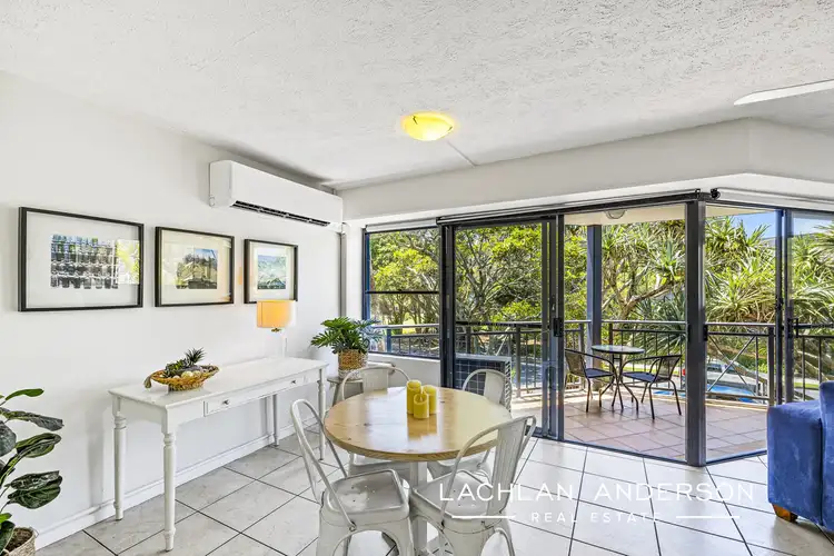 Sixth view of Homely unit listing, 30/6 Beerburrum Street, Dicky Beach QLD 4551