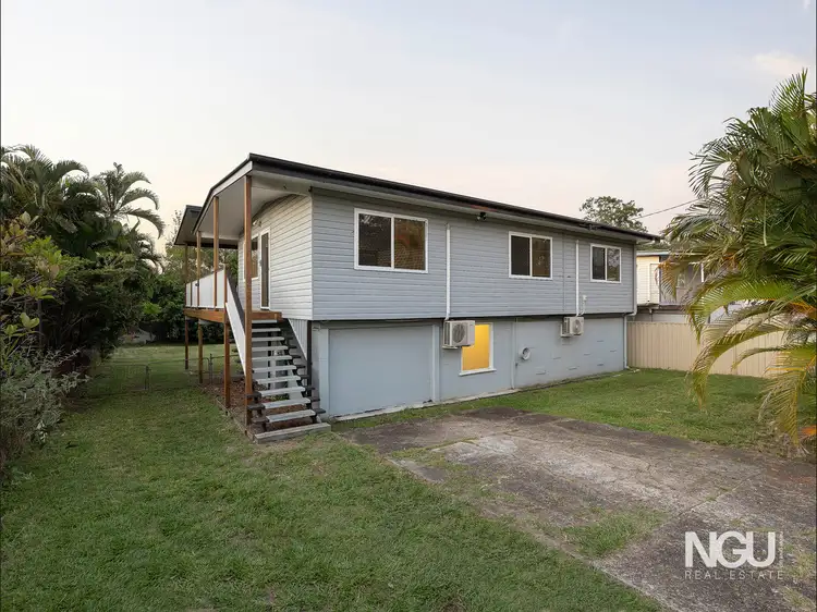 193 Redbank Plains Road, Bellbird Park QLD 4300