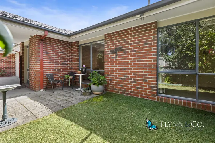 Main view of Homely house listing, 28 Leura Crescent, Rosebud VIC 3939